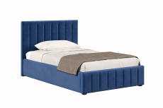 Мягкая кровать, Кровать Верона 1200