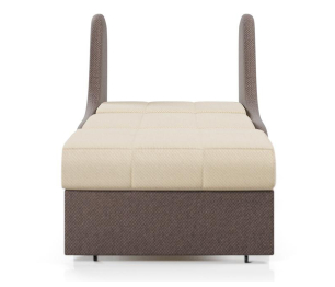 Кресло-кровать аккордеон Торонто,велюр