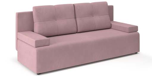 Диван-кровать Лиссабон NEW, велюр