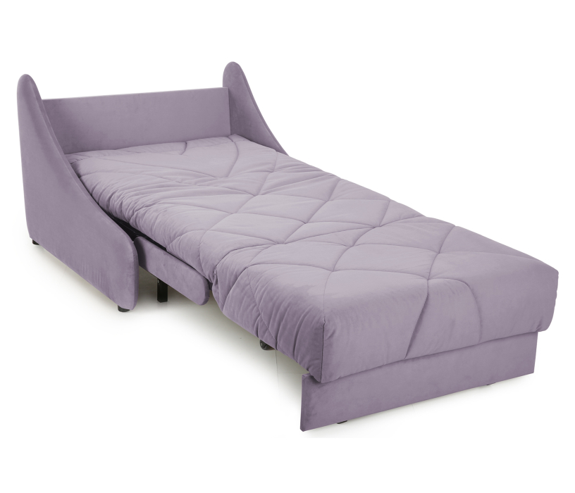 Кресла-кровати, Кресло-кровать Мигель-0,8, велюр