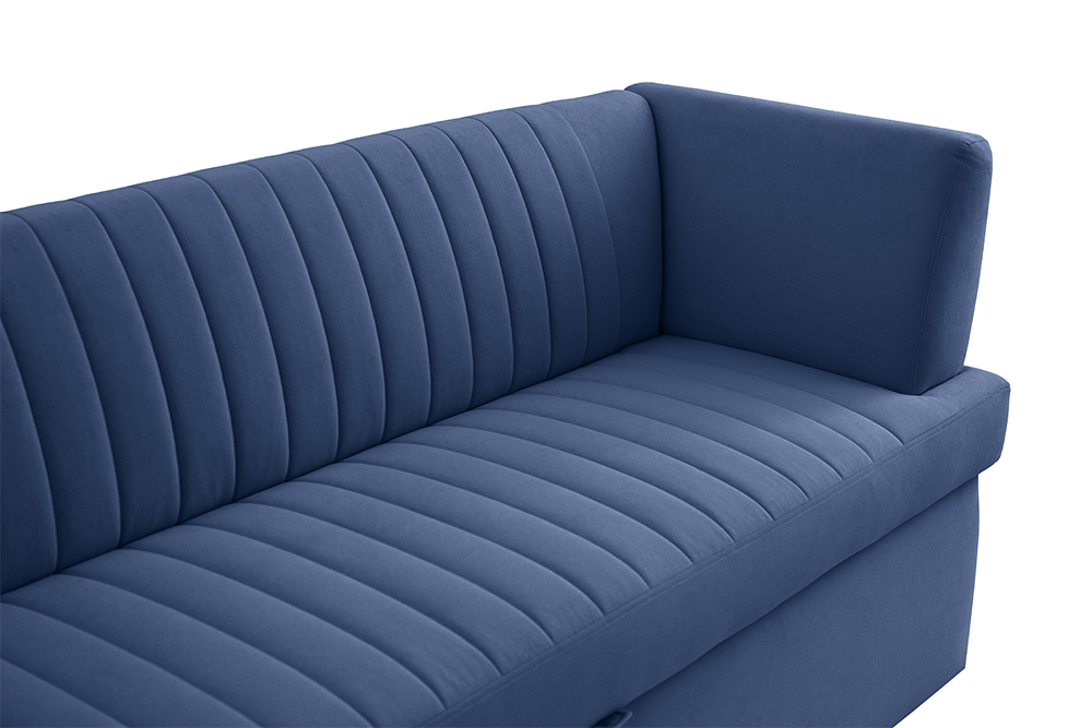 Диваны прямые, Прямой кухонный диван Гармония 183