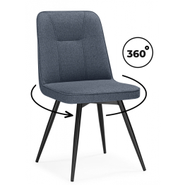 Стул поворотный Texas 3