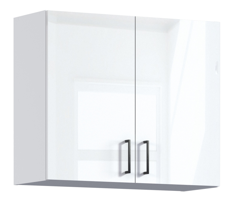 БЕРН, Берн шкаф 2 дв 80х68 см