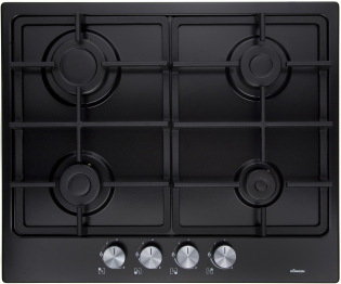 Газовая варочная панель Konigin Spark 604 BM