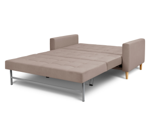 Диван прямой Оскар 1,2, микровелюр 