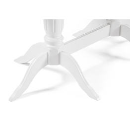 Деревянный стол Эритрин