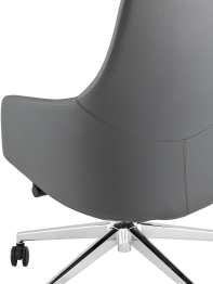 Кресло офисное TopChairs A339