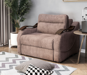 Кресло-кровать Сицилия