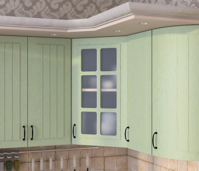 Регина Шервуд